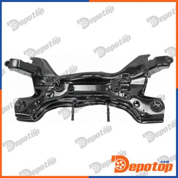Berceau de Moteur avant pour SKODA | ZRZ-WW-036, 6C0199315